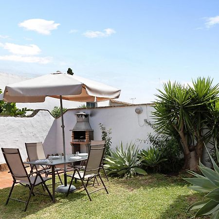 Chalet Fuente3 Piscina Comun Famila Conil De La Frontera Exteriér fotografie